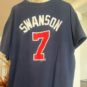 Men’s jersey shirts